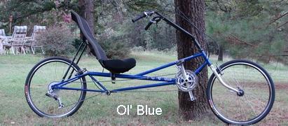 Ol' Blue