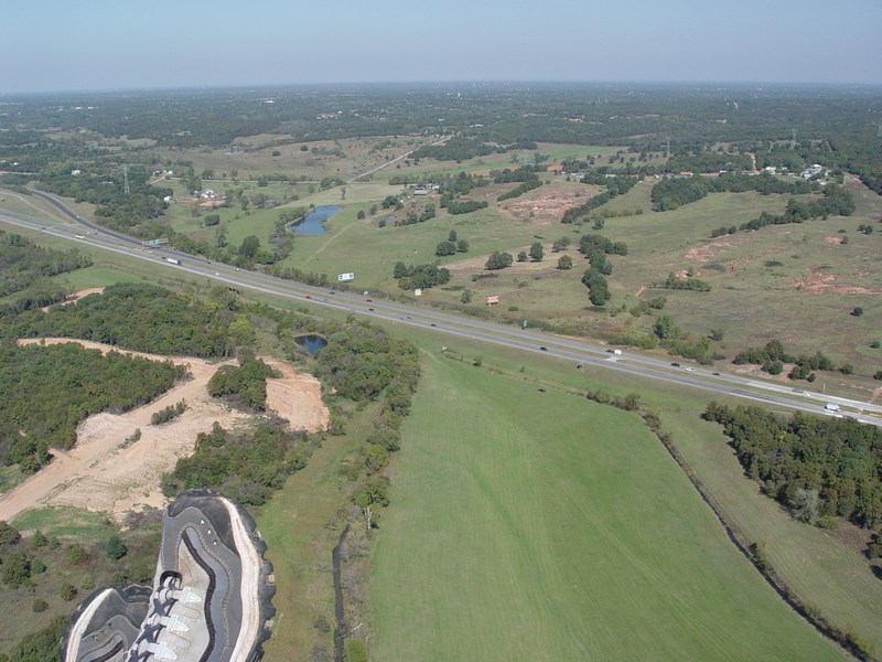 SE OKC